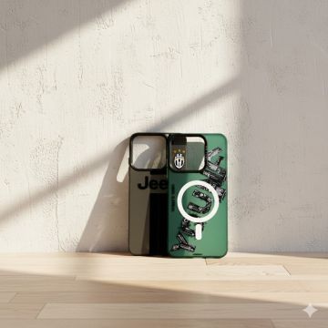 Realme C63 Multicolour SO COOL Mobile Cover - Image 2