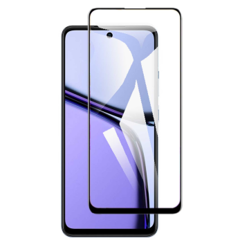 Realme C65 Glass Protector 5D-10D-11D-21D-9D Full Coverage - Image 2