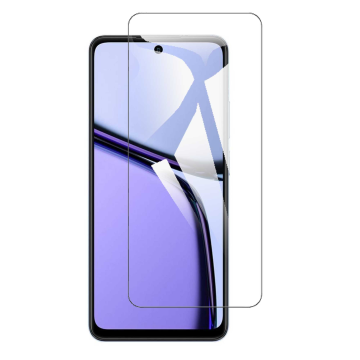 Realme C65 Glass Protector Polish Screen Tempered - Image 2