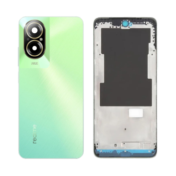 Realme C67 Green Housing - Image 2