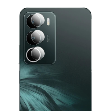 Realme C71 Back Rear Camera Protector 9H Gorilla Flexible Protectior - Image 2