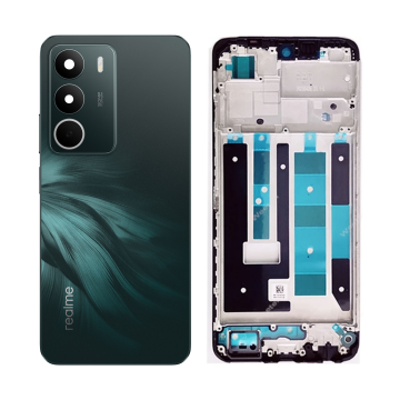 Realme C71 Green Housing - Image 2