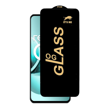Realme C71 OG Glass Protector HD Plus Premium Quality - Image 2