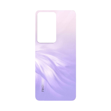 Realme C71 Purple Casing - Image 2