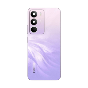 Realme C71 Purple Housing - Image 2