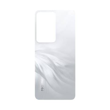 Realme C71 White Casing - Image 2