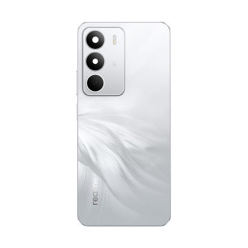 Realme C71 White Housing - Image 2