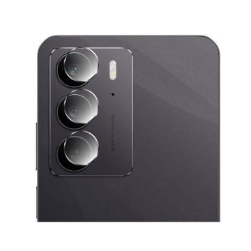 Realme C75 Back Rear Camera Protector 9H Gorilla Flexible Protection glass - Image 2