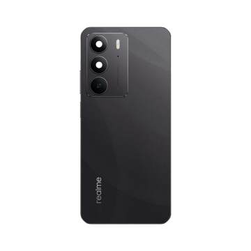 Realme C75 Black Housing - Image 2