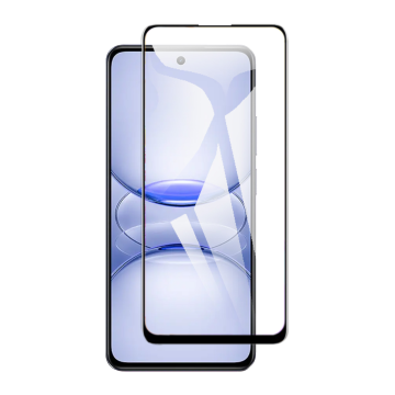Realme C75x Glass Protector 5D-10D-11D-21D-9D Full Coverage - Image 2
