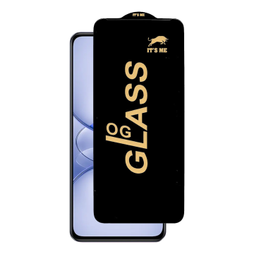 Realme C75x OG Glass Protector HD Plus Premium Quality - Image 2