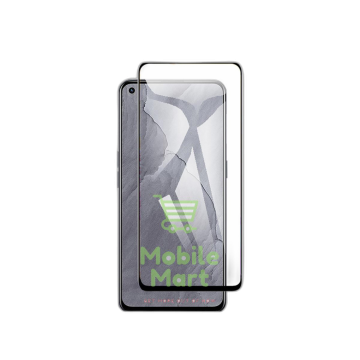 Realme Gt Master Full Screen Protector 9D Tempered Glass Protector For Realme Gt Master