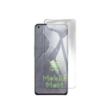 Realme GT Master Glass Protector simple Tempered Glass For Realme GT Master