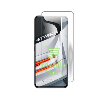 Realme GT Neo 4 Glass Protector simple Tempered Glass For Realme GT Neo 4  - Image 2