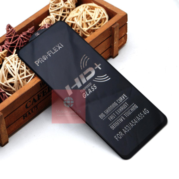 Realme GT Neo 4 HD Glass OG Glass Protector Full Screen Glass For Realme GT Neo 4  - Image 2