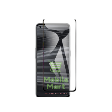 Realme GT2 Pro Full Screen Protector 9D Tempered Glass Protector For Realme GT2 Pro - Image 2