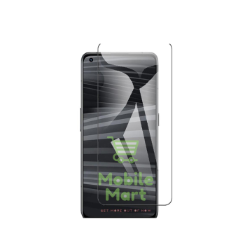 Realme GT2 Pro Glass Protector simple Tempered Glass For Realme GT2 Pro - Image 2