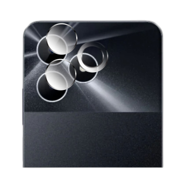 Realme note 50 Back Camera Lens Protector Gorilla Protection For Realme note 50  - Image 2