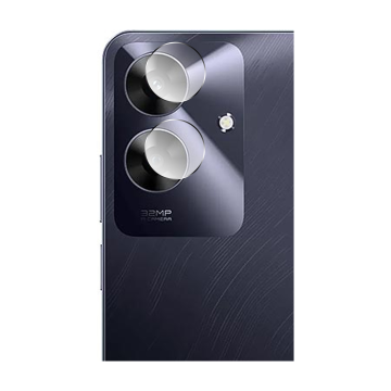 Realme Note 60 Back Rear Camera Protector 9H Gorilla Flexible Protection - Image 2