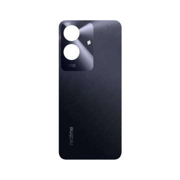 Realme Note 60 Black Casing - Image 2