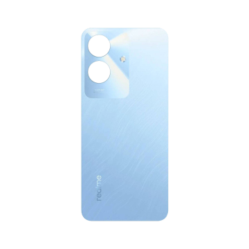 Realme Note 60 Blue Casing - Image 2