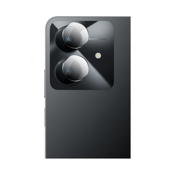 Realme Note 60x Back Rear Camera Protector 9H Gorilla Flexible Protectior - Image 2