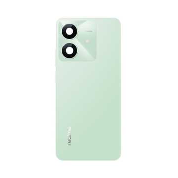Realme Note 60x Green Housing - Image 2