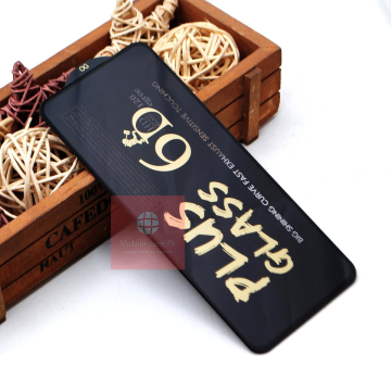 Realme V23 HD Glass OG Glass Protector Full Screen Glass For Realme V23  - Image 2
