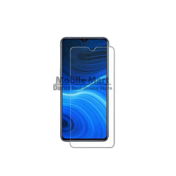 Realme X2 Pro Glass Protector simple Tempered Glass For Realme X2 Pro - Image 2