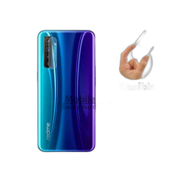 Realme XT Back Camera Lens Protector Gorilla Protection For Realme XT - Image 2