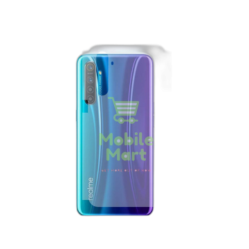Realme XT Back Protector Skin Matte Style Protector For Realme XT - Image 2