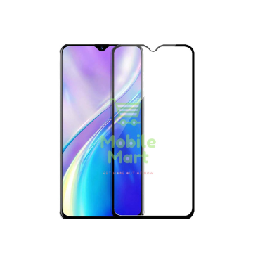 Realme XT Back Protector Skin Matte Style Protector For Realme XT - Image 2