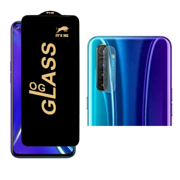 Realme XT Safety Deal: OG Glass + Camera Lens Protector - Image 2