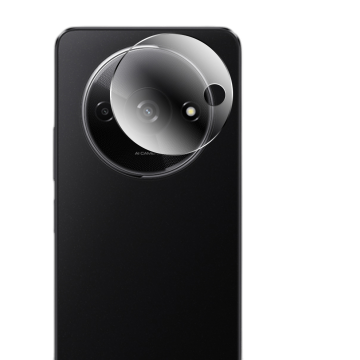 Redmi A3X Back Camera Lens Protector Gorilla Protection For Redmi A3X  - Image 2
