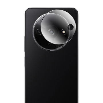 Redmi A3X Back Camera Lens Protector Gorilla Protection For Redmi A3X  - Image 2