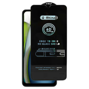 Redmi A3X HD Glass OG Glass Protector Full Screen Glass For Redmi A3X 