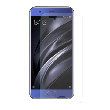 Redmi MI 6 Glass Protector simple Tempered Glass For Redmi MI 6