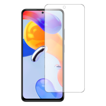 Redmi Note 11 Pro Glass Protector Gorilla Flexible Tempered Glass For Redmi Note 11 Pro 