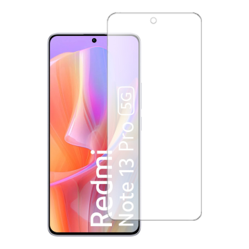 Redmi Note 13 Pro Glass Protector Gorilla Flexible Tempered Glass For Redmi Note 13 Pro  - Image 2