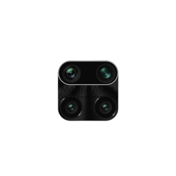 Redmi Note 9 Back Camera Lens Replacement For Redmi Note 9 - Image 2