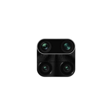Redmi Note 9 Pro Back Camera Lens Replacement For Redmi Note 9 Pro - Image 2