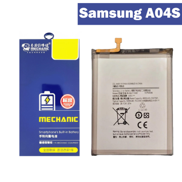 Samsung A04s Battery Replacement - Mechanics 5000mAh (EB-BA217ABY) - Image 2