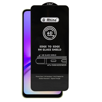 Samsung A05 Back Protector Skin Matte Style Protector For Samsung A05  - Image 2