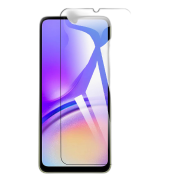 Samsung A05 Full Screen Protector 9D Tempered Glass Protector For Samsung A05 