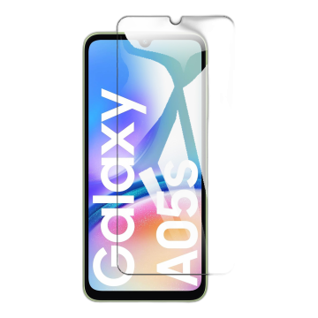 Samsung A05s Glass Protector simple Tempered Glass For Samsung A05s 