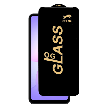 Samsung A07 OG Glass Protector HD Plus Premium Quality For Galaxy - Image 2