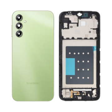 Samsung A14 5G Rear Complete Body Casing Housing Replacement For Galaxy A14 5G - Green - Image 2