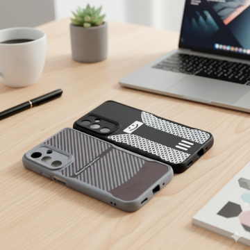 Samsung A16 Soft Printed Multicolour Mobile Cover - Image 2