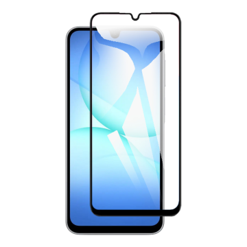 Samsung A17 Glass Protector 5D-10D-11D-21D-9D Full Coverage For Galaxy - Image 2