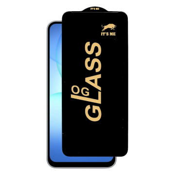 Samsung A17 OG Glass Protector HD Plus Premium Quality For Galaxy - Image 2